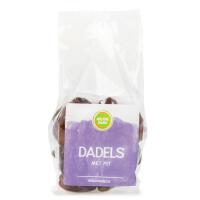 Dadels met pit 8x250gr.