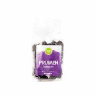 Pruimen BIO 8x250gr.