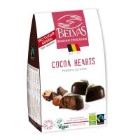 Cacao harten BIO 6x100gr.