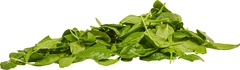 Baby spinazie 3kg BIO 3x1 kg.