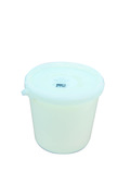 W.R. EKO yoghurt vol emmer 10 ltr.