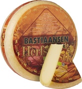 Herfstkaas pikant BIO 1x4 kg.