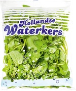 Waterkers BIO 1x100 gr.