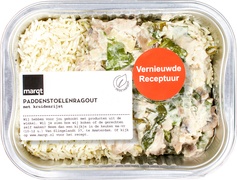 Paddenstoelenragout BIO 1x450 gr.