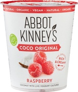 Coco Start framboos BIO 1x350 gr.