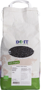 Zwarte Bonen BIO 1x5 kg..