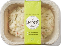 Huzarensalade BBQ BIO 1x400 gr.
