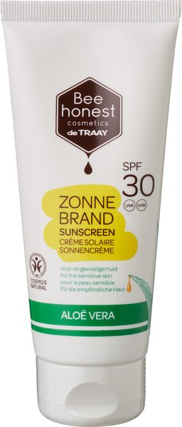 Zonnebrand SPF 30 1x100 ml.