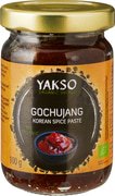 Gochujang BIO 6x100 gr.