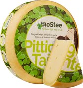 Koekaas pittige tante BIO 1x8 kg.
