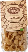 Lumaconi semi volkoren BIO 6x375 gr.