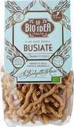 Busiate semi volkoren BIO 6x375 gr.