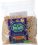 Parelcouscous Fregola volkoren BIO 6x400