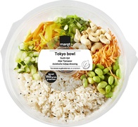 Chef salade BIO 1x475 gr.