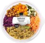 Chef salade BIO 1x500 gr.