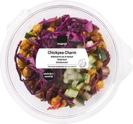 Side salade BIO 1x260 gr.