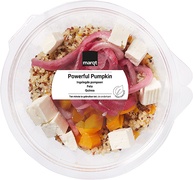 Side salade BIO 1x270 gr.