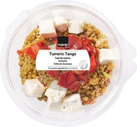 Side salade tumeric tango BIO 1x245 gr.