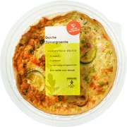 Quiche Zomergroente BIO 1x350 gr.