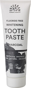 Tandpasta charcoal 1x75 ml.