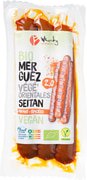 Marguez vegan 2.0 BIO 1x120 gr.