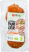 Burger superhero vegan 2.0 BIO 1x180 gr.
