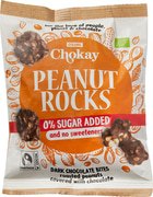 Chocolade bites Pinda BIO 8x85 gr.