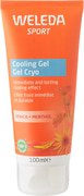 Cooling gel Arnica 1x100 ml.