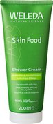 Douchecrème skin food  1x200 ml.