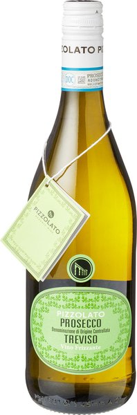Spumante Prosecco BIO 6x75 cl