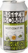 IPA Breezy Bobby BIO 1x330 ml.