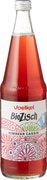 Biozisch framboos BIO 6x700 ml.