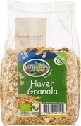 Haver granola BIO 6x250 gr.
