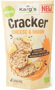 Cracker Kaas Ui BIO 14x85 gr.