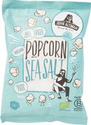 Popcorn sea salt BIO 8x22 gr.
