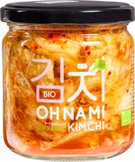 Kimchi  original BIO 1x300 gr.