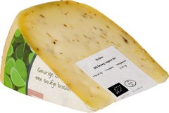 Kaasstuk eeuwige vrijgezel BIO 1x250 gr.