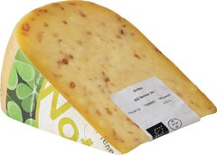 Kaasstuk Notelaer BIO 1x250 gr.