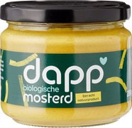 Mosterd BIO 6x280 gr.