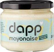 Mayonaise BIO 6x280 ml.