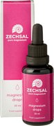 Magnesium drops  1x30 ml.