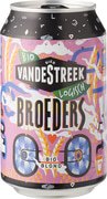Broeders blond BIO 1x33 cl
