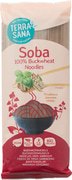 Soba 100% boekweit BIO 6x250 gr.