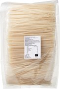 Rijstnoedels wit BIO 1x10 kg.