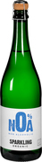 Sparkling alcoholvrij BIO 6x75 cl