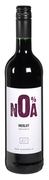 Merlot alcoholvrij BIO 6x73.5 cl