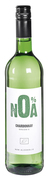 Chardonnay alcoholvrij BIO 6x73.5 cl
