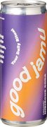 Hibiscus soda BIO 12x250 ml.