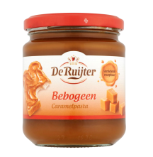 Bebogeen De Ruijter 6x360gr.