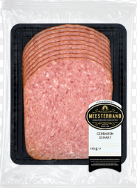 Gebraden gehakt 110 gr.
